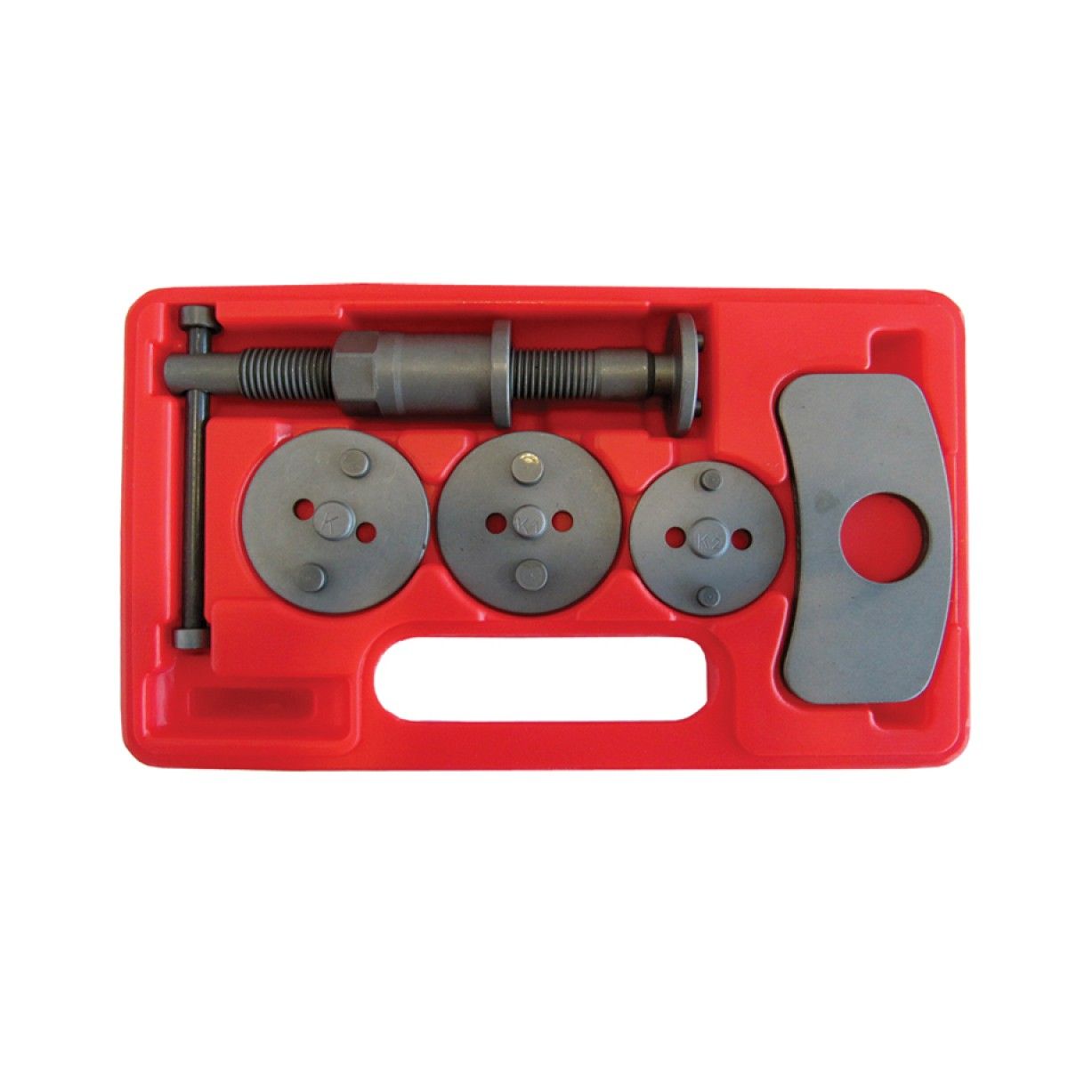 BRAKE CALIPER REWIND TOOL KIT 5PCS 5960 KROFTOOLS