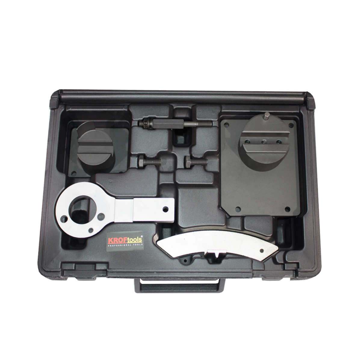 ENGINE TIMING TOOL KIT FOR ALFA ROMEO/LANCIA 1.75 - 1617 | KROFTOOLS