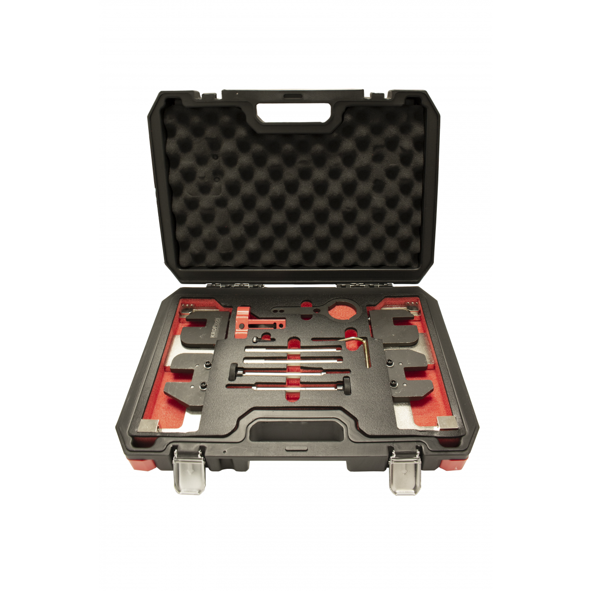 BMW S63 N63 CAMSHAFT ALIGNMENT TOOL SET - 1670 | KROFTOOLS