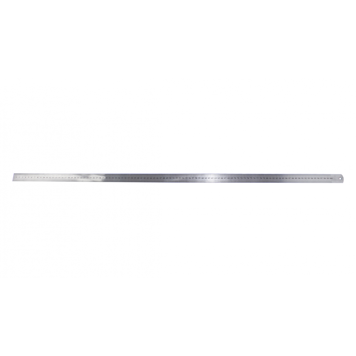 72 In. Aluminum Straight Edge Ruler